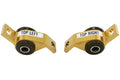 Whiteline Anti-Lift Arm Bushings Comfort Subaru Impreza 1993-2000
