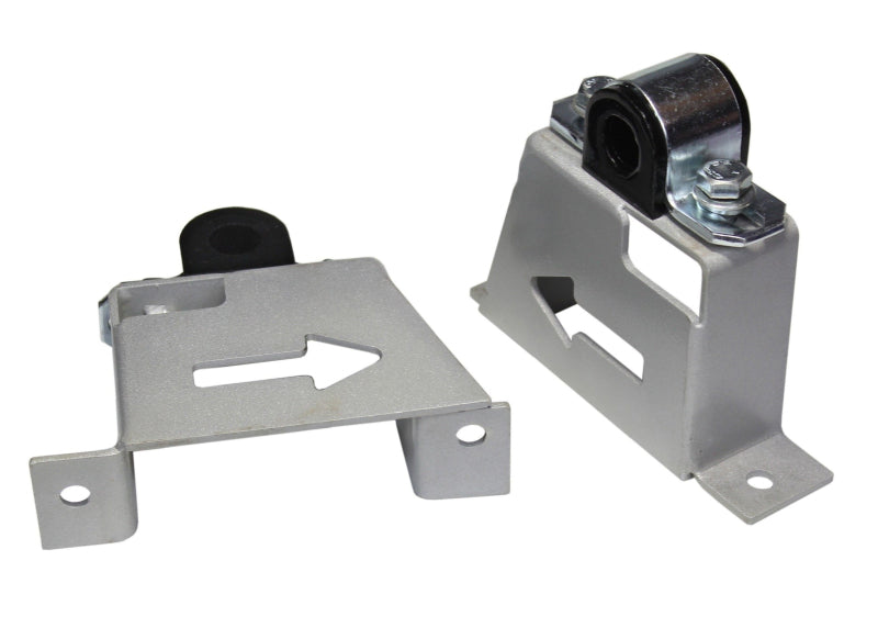 Whiteline Sway Bar Mount Kit Heavy Duty 24mm Subaru Forester 2003-2008