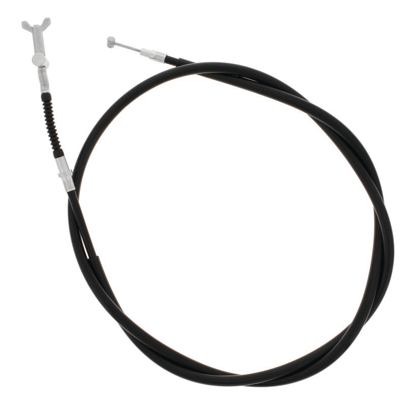 QuadBoss, QuadBoss 07-20 Polaris Phoenix 200 Rear Brake Cable - Durable PowerSports Replacement Part