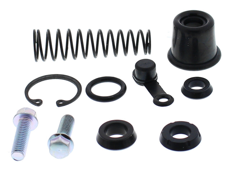 All Balls Racing 06-07 Can-Am Outl&er Max 400 XT 4x4 Master Cylinder Rebuild Kit Rear 18-1091