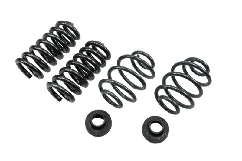Belltech Lowering Kits Without Shocks