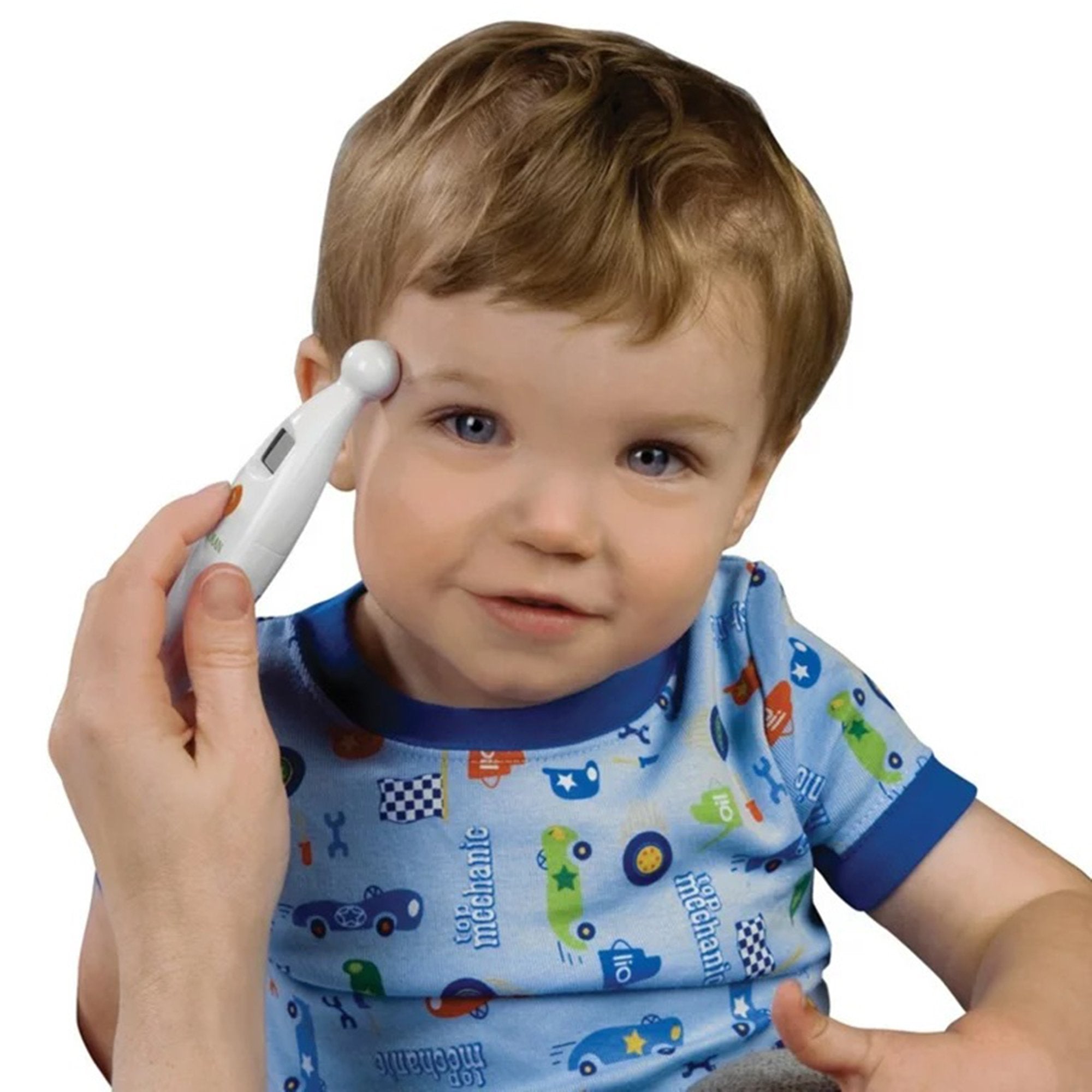 Veridian Temple Touch Thermometer 09-330