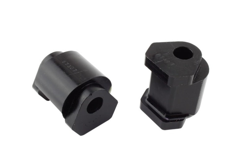 Whiteline Plus 5/95-99 Pathfinder / 5/95-03 Infiniti QX4 Fr Control Arm Lwr Inner Rear Bushing Kit W53277