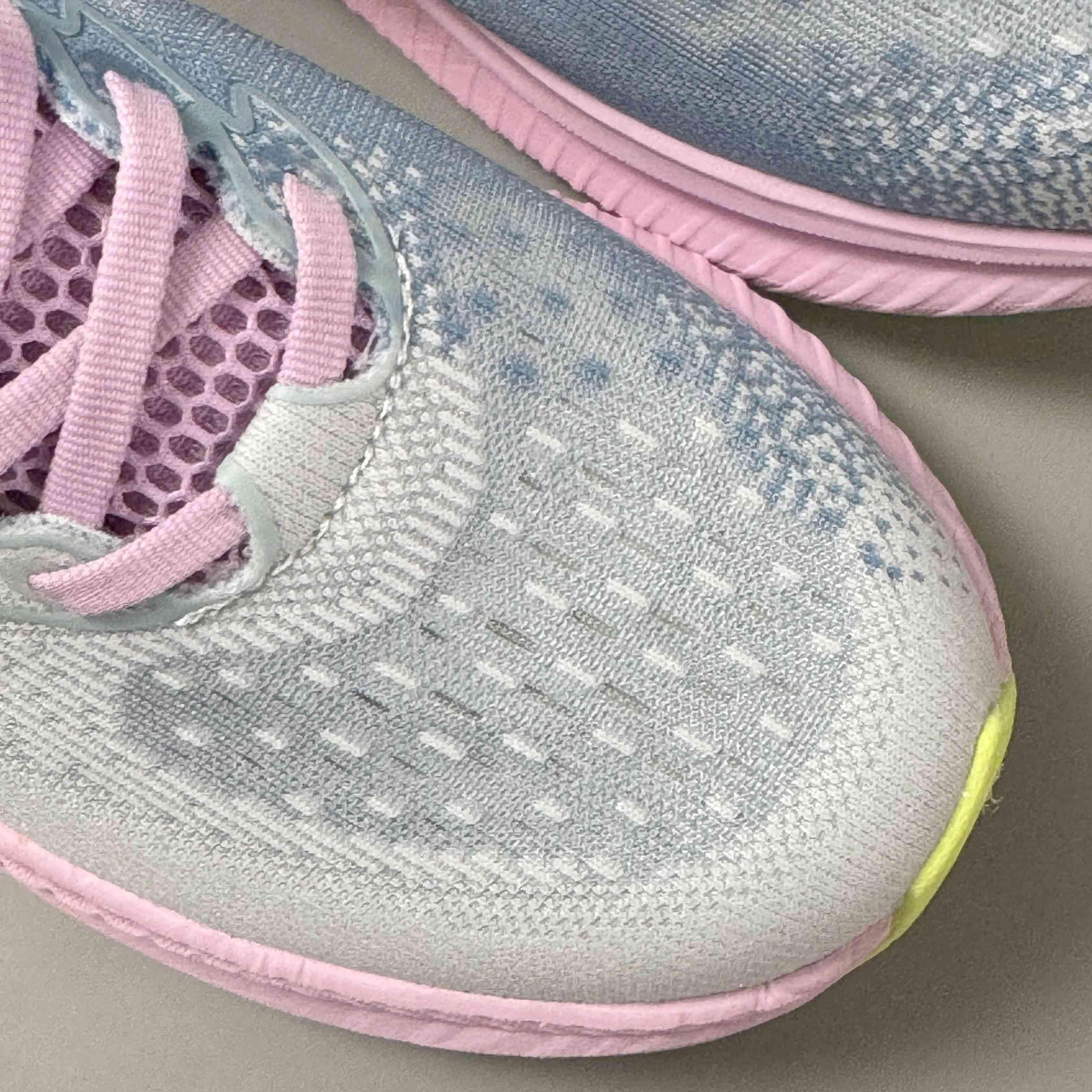 Hoka One One Mach 6 'Illusion Dusk'