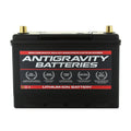 Antigravity Batteries Antigravity Group 27 Lithium Car Battery w/Re-Start AG-27-60-RS