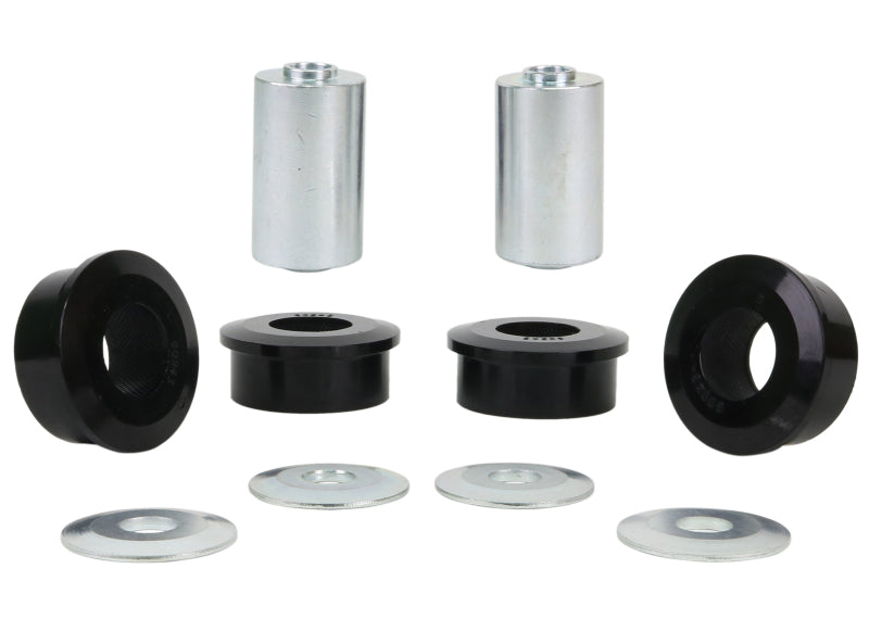 Whiteline Trailing Arm Front Bushings Audi A3 2006-2011