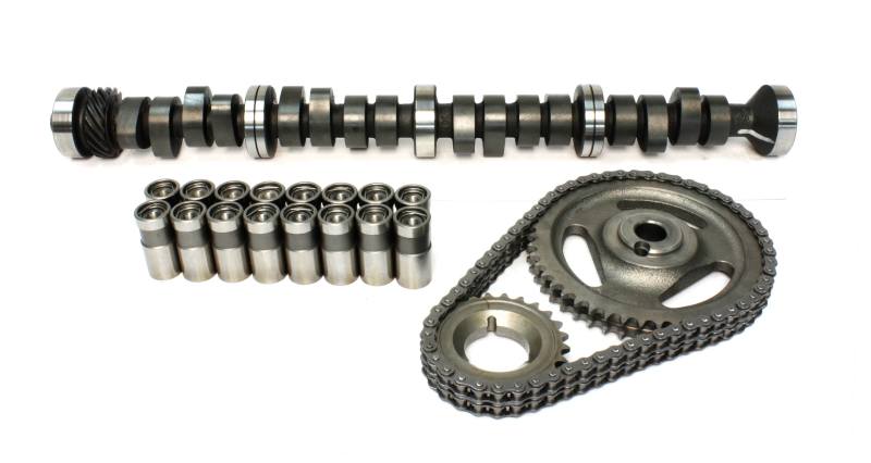 COMP Cams Camshaft Kit FB 275Deh-10 SK33-208-3