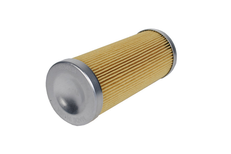 Aeromotive 10 Micron Element for ORB-12 Filters