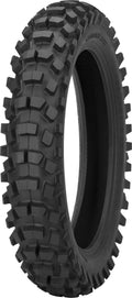 SHINKO, Shinko Tire R520dc Series Rear 120/100-18 M/C 68M Tt for Intermediate and Hard Terrain
