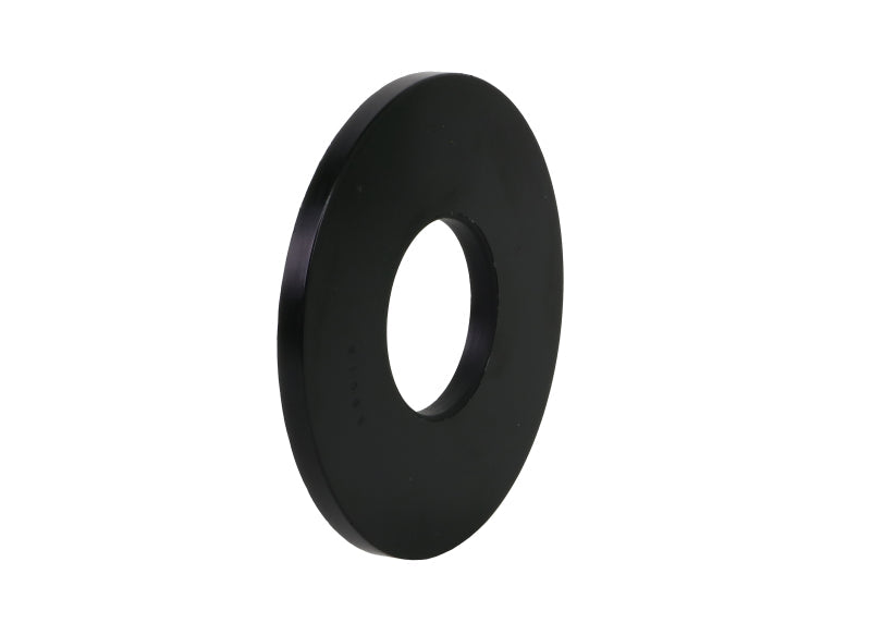 Whiteline Rear Spring Pad Bushing (+10mm) 97-06 Jeep Wrangler TJ W73416