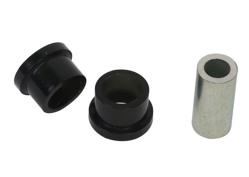 Whiteline 86-91 Mazda RX-7 Rear Control Arm Front Lower Bushing Kit W61965