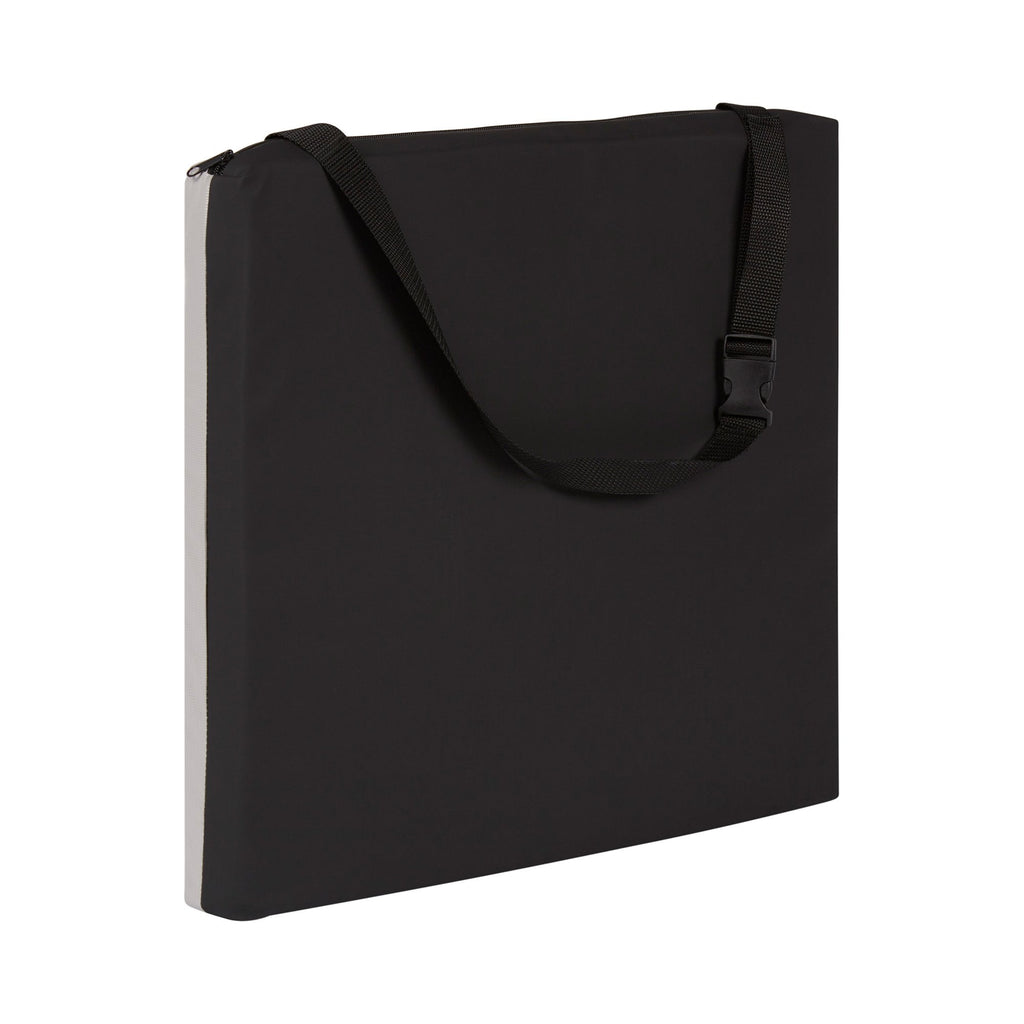 McKesson Gel Protekt Seat Cushion, 18 x 16 x 2 Inch 170-73002