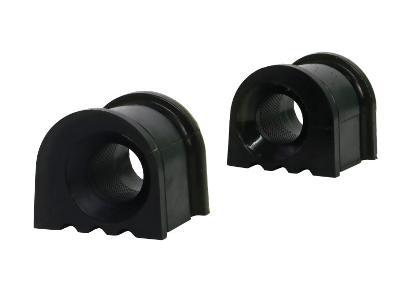 Whiteline Caster Correction Lower Inner Rear Bushings Mazda RX-7 1986-1991