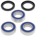 All Balls Racing Wheel Bearing Kit 25-1255