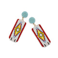 Beadflames EARRING - PhishStones Products