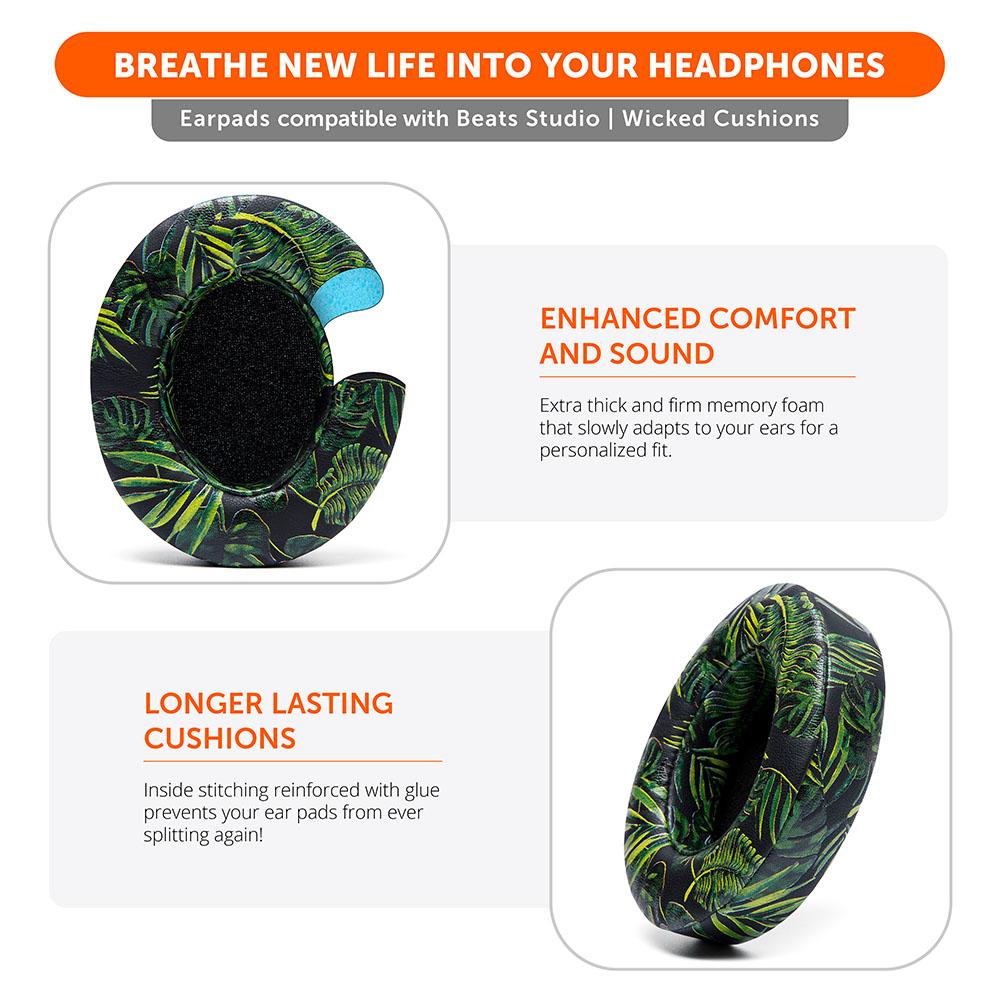 Beats Studio Earpads