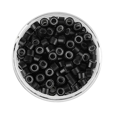 BEAUT COPPER SILICONE MICRO RING 5MM - PhishStones Products