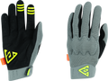 Answer Paragon Gloves Hyper Acid/Grey - XL 447074