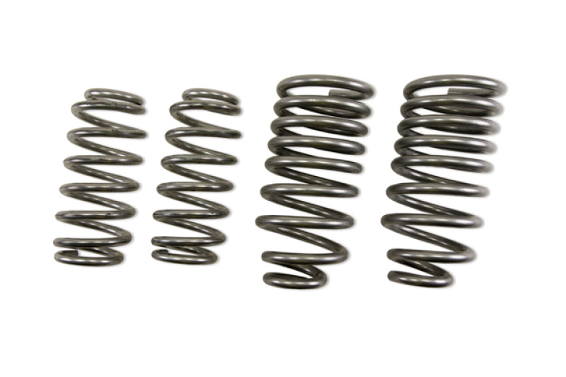 Belltech Lowering Kit W/o Shocks