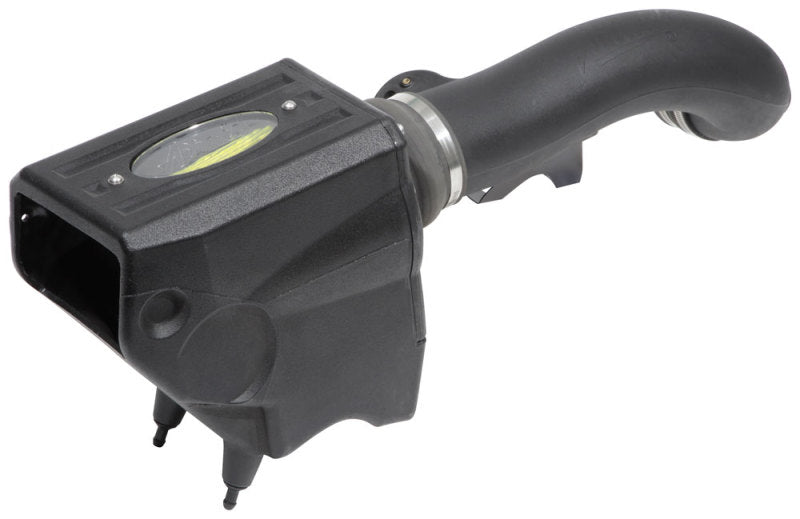 Airaid 18-20 Jeep Wrangler JL 2.0L L4 Performance Air Intake System 314-361