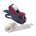 3M™ Comply™ Pre-Printed Label, Sterilization Label, 1.58 x 2.85 Centimeter 1257W