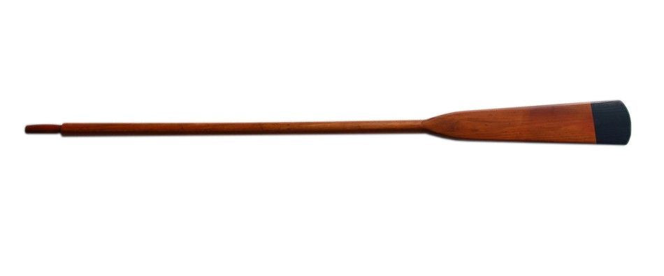 Wooden Beckham Decorative Crew Boat Oar 62""