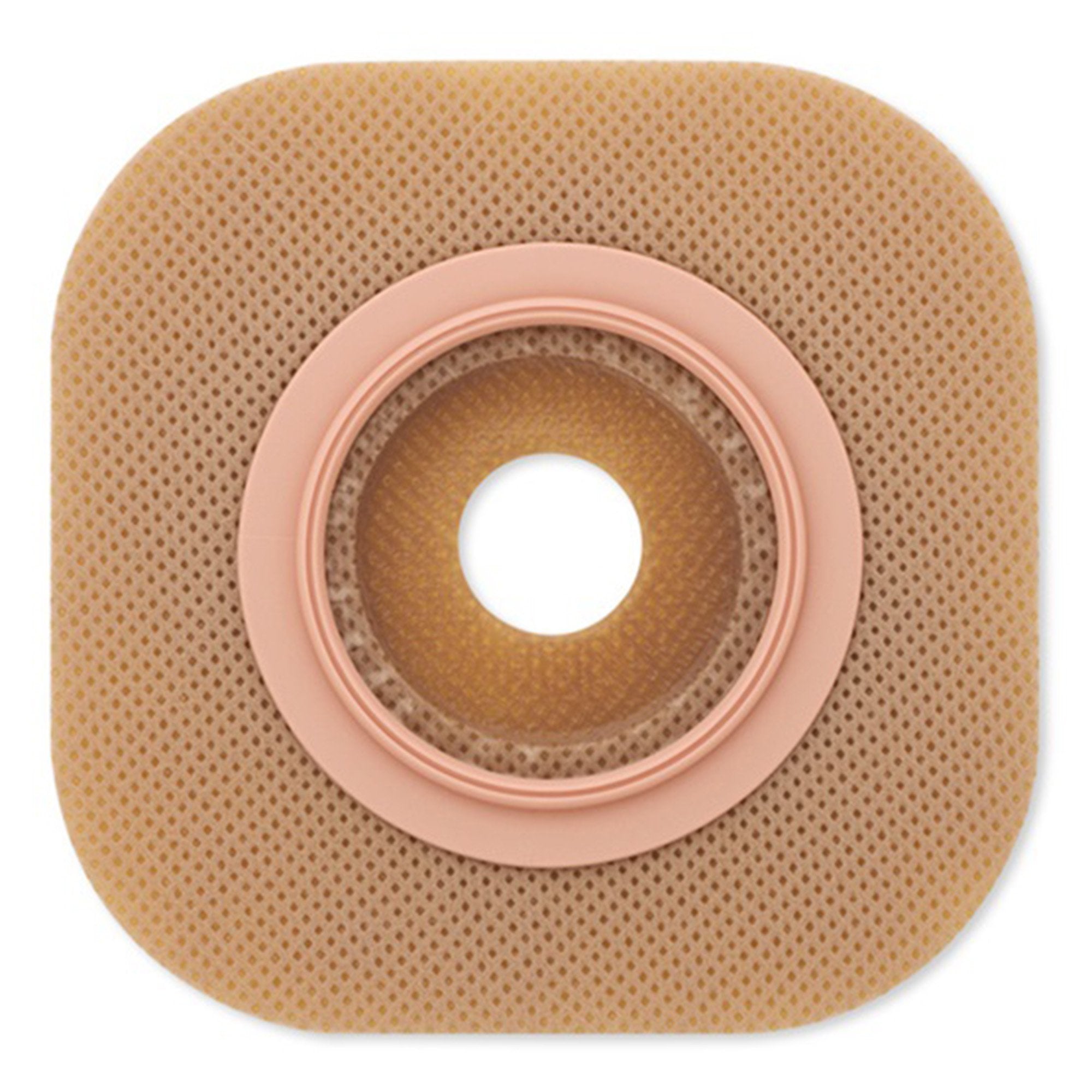 New Image™ FlexWear™ Colostomy Barrier With 1 3/8 Inch Stoma Opening 14307