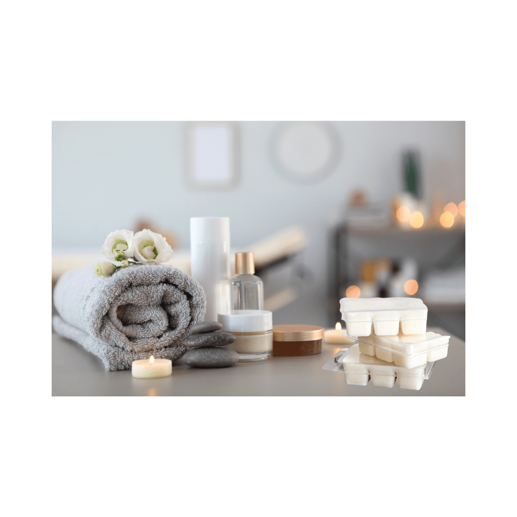 BEESWAX & COCONUT WAX MELTS - PhishStones Products