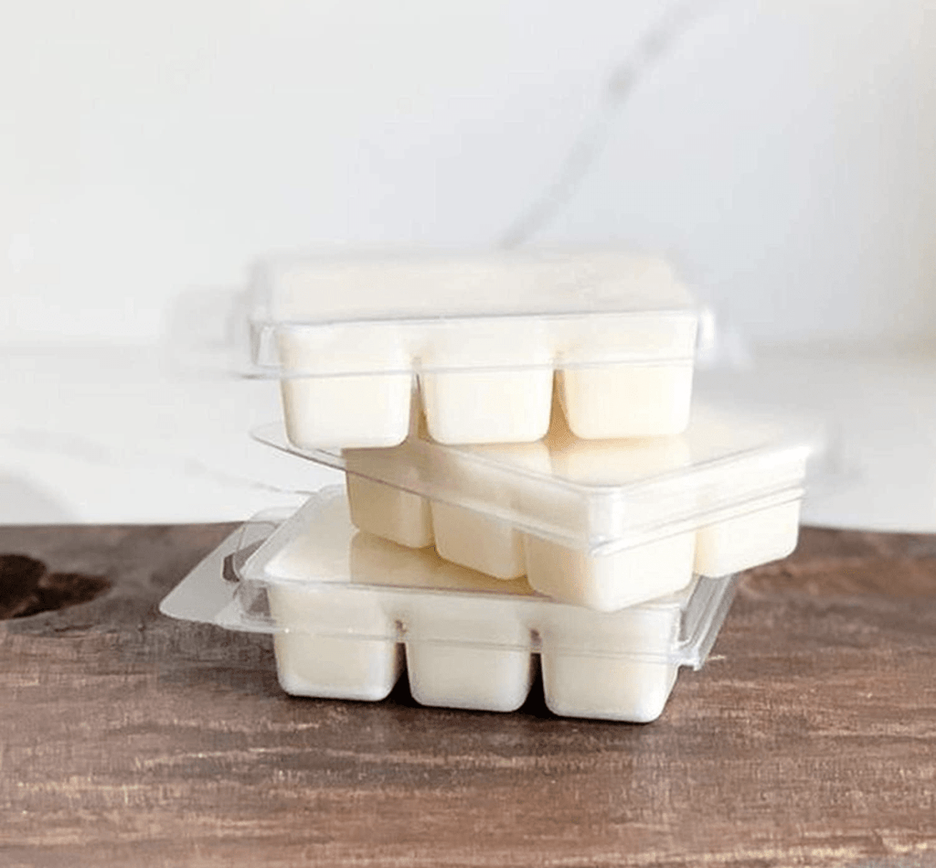 BEESWAX & COCONUT WAX MELTS - PhishStones Products