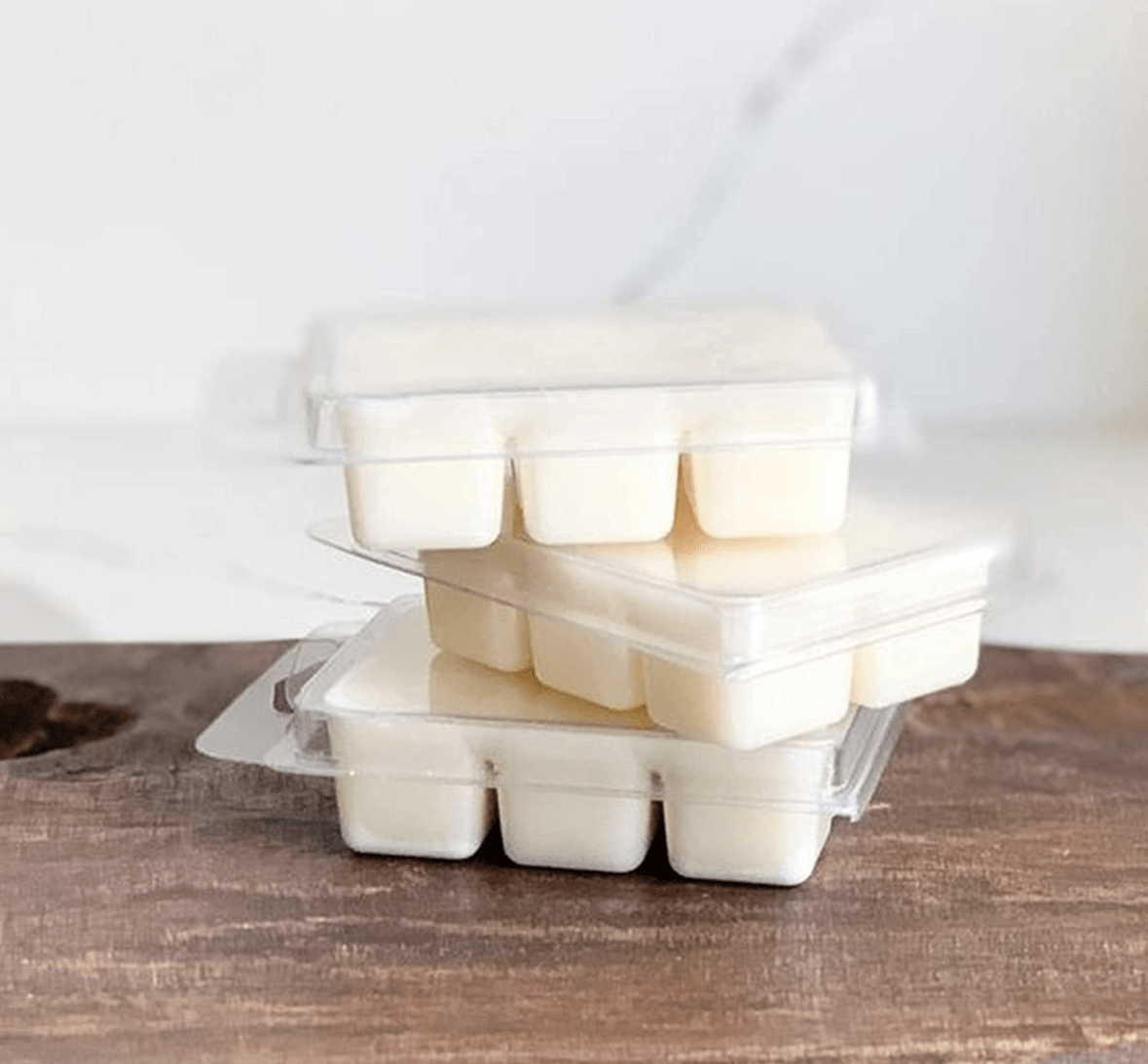 BEESWAX & COCONUT WAX MELTS - PhishStones Products