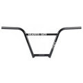 Cult BMX Heaven's Gate Begin Cuatro 4pc Bar 9" - Black