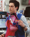 Ben Feldman Signed 8x10 Photo