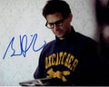 Bennett Miller Signed 8x10 Photo - Video Proof