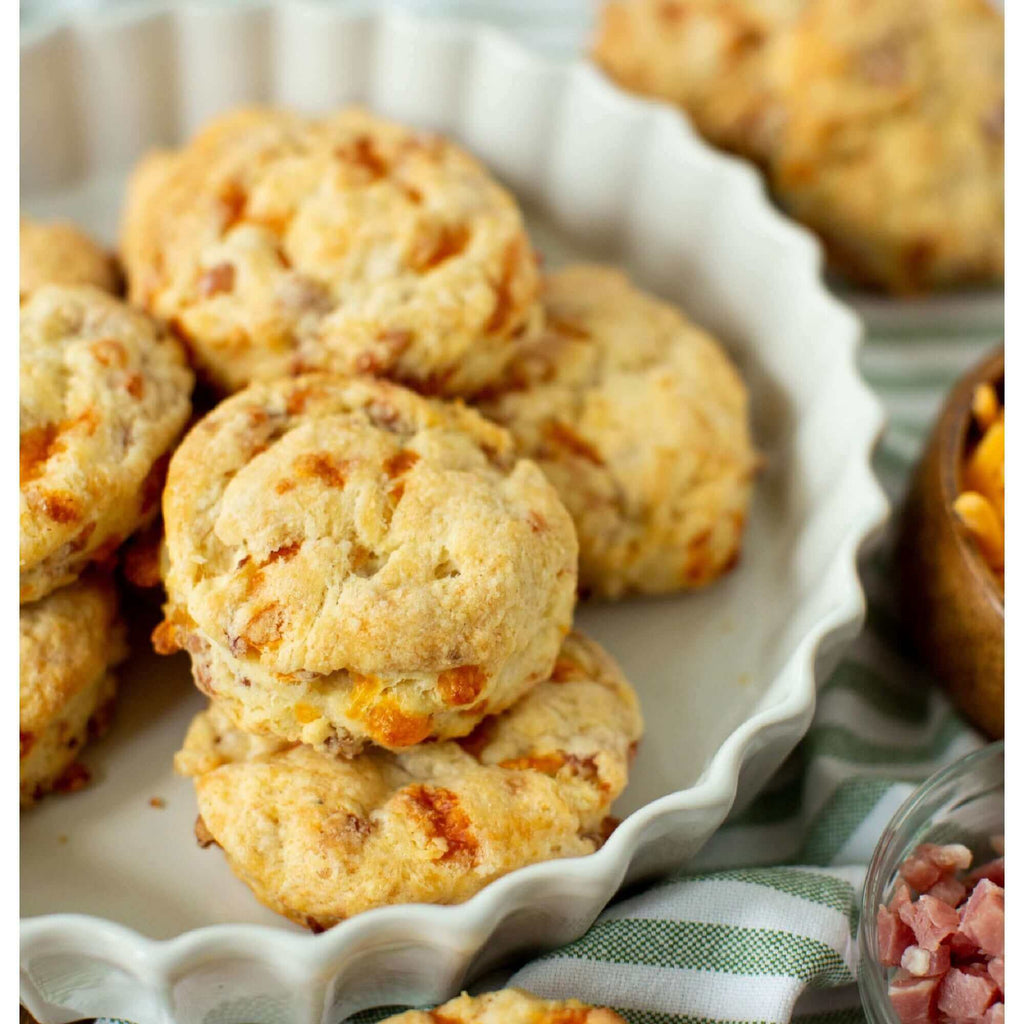 Old School Brand Buttermilk Biscuit Mix