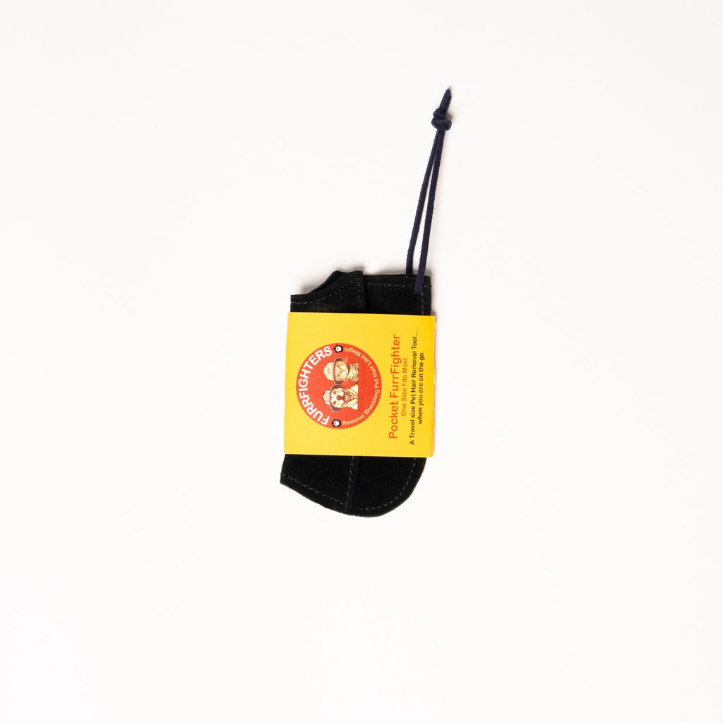 Pet Hair Remover-Travel size-The Pocket Furrfighter