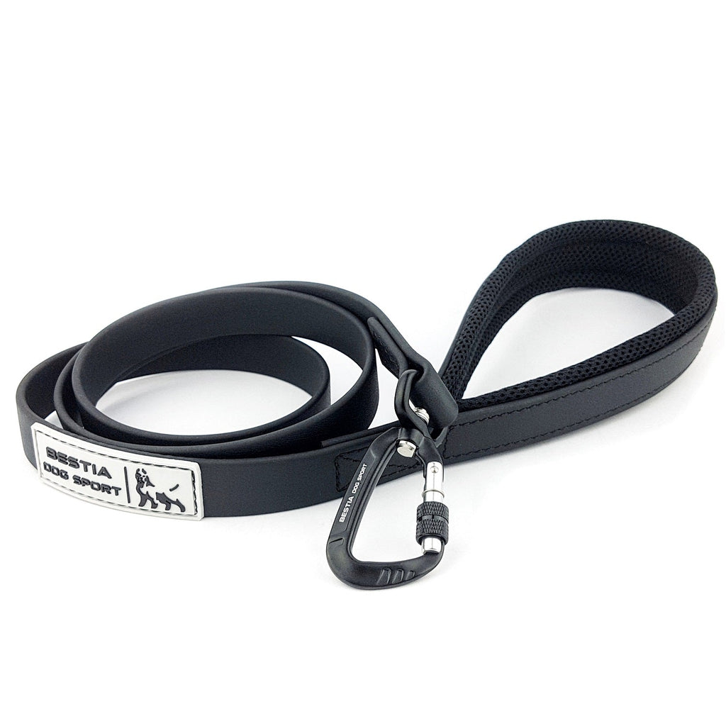 BESTIA DOG SPORT Tactical Leash