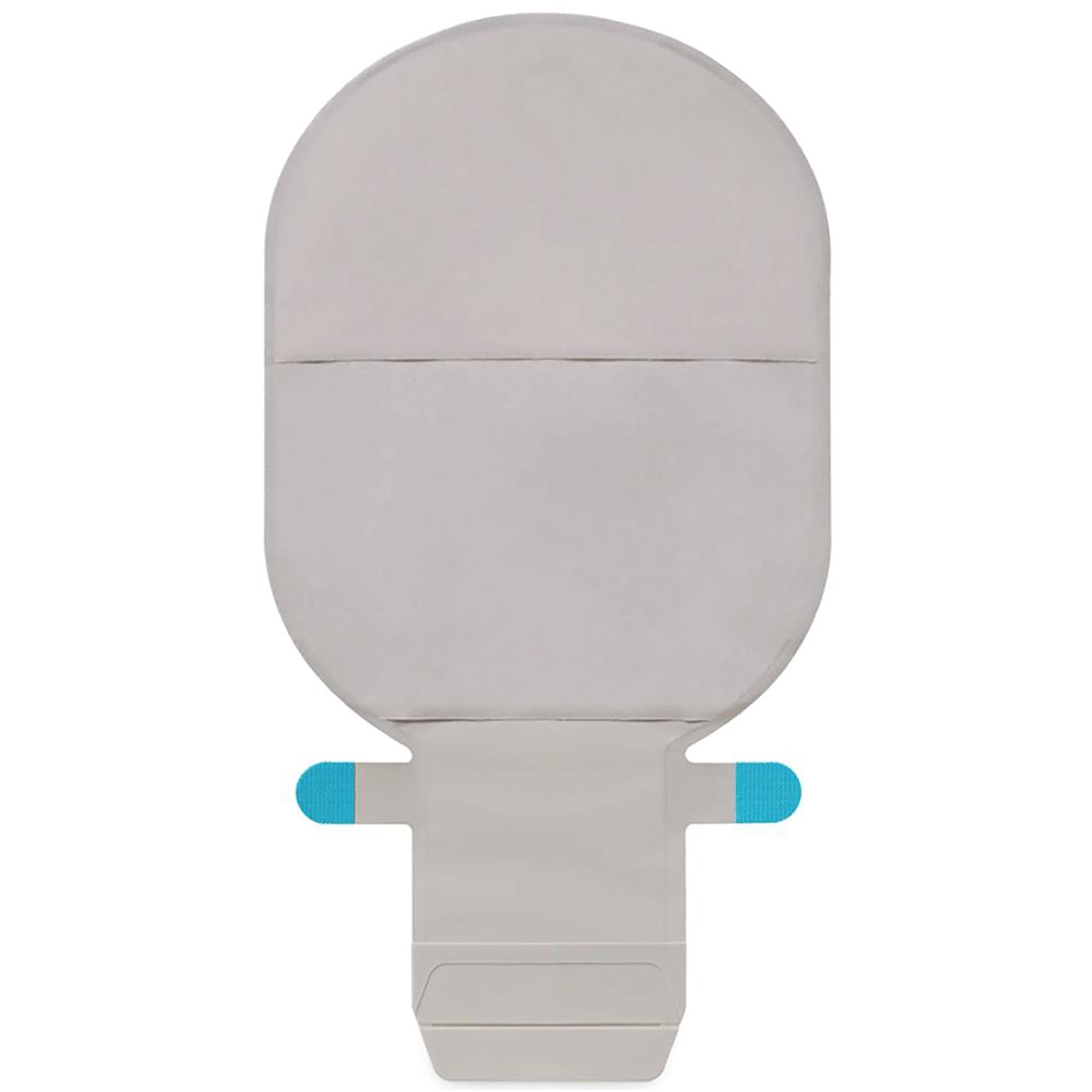 SenSura® Mio Convex Deep 1-Piece Transparent Urostomy Pouch, 10 – 22mm Stoma 16865