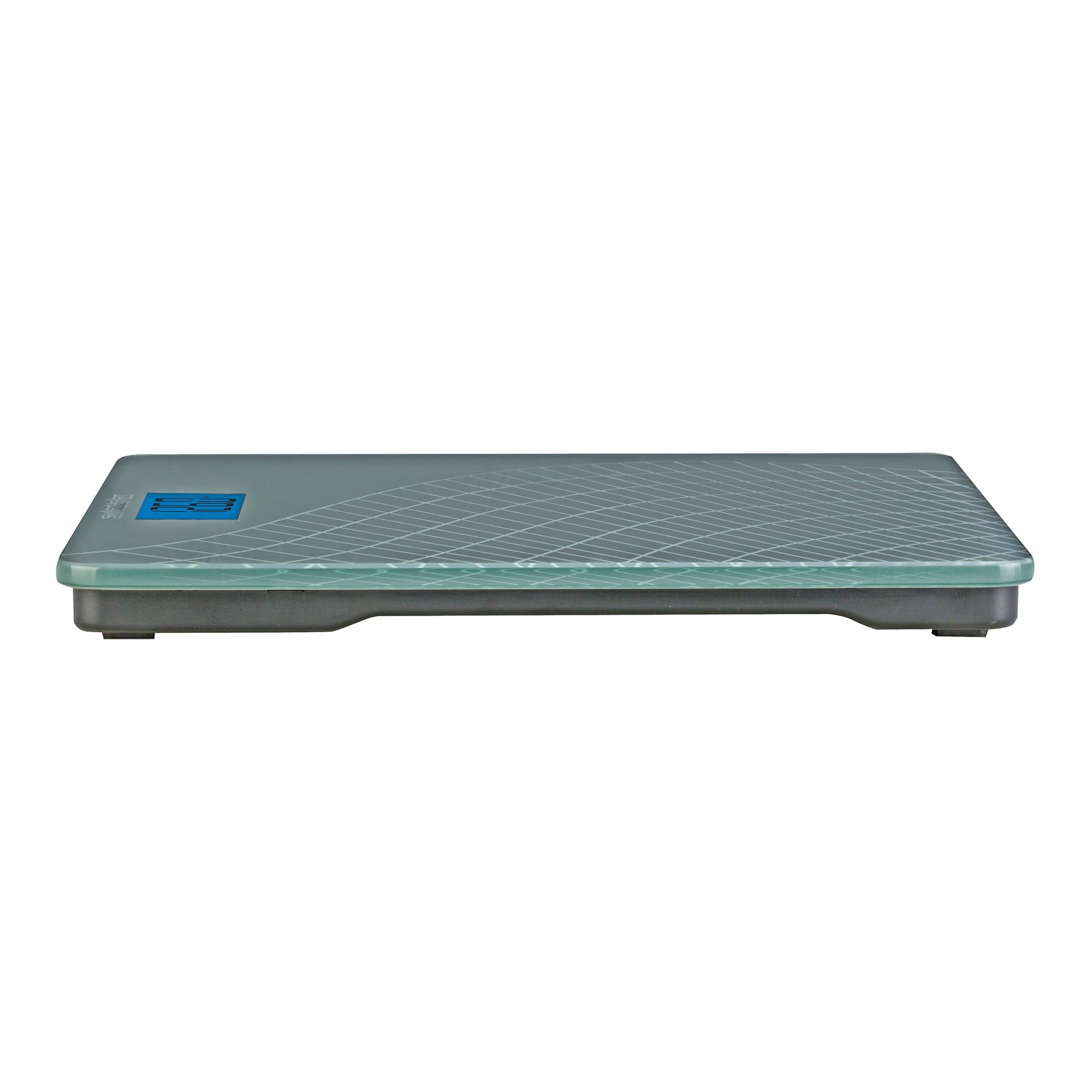 SmartHeart Talking Scale, Digital Bathroom Scale, 438 lbs Capacity 19-103