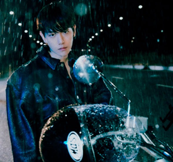 Baekhyun - Mini Album Vol.3 [Bambi]