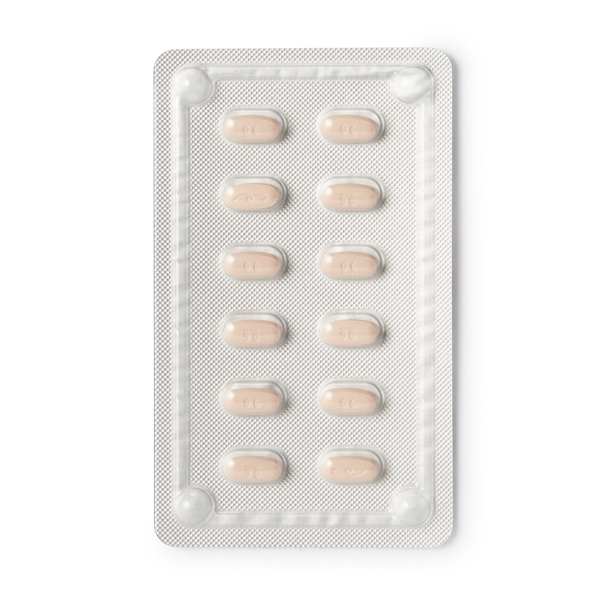 Allegra® Fexofenadine HCl Allergy Relief 41167413102