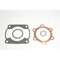 Athena 79-80 Kawasaki KDX 400 A1 / A2 Top End Gasket Kit P400250600402