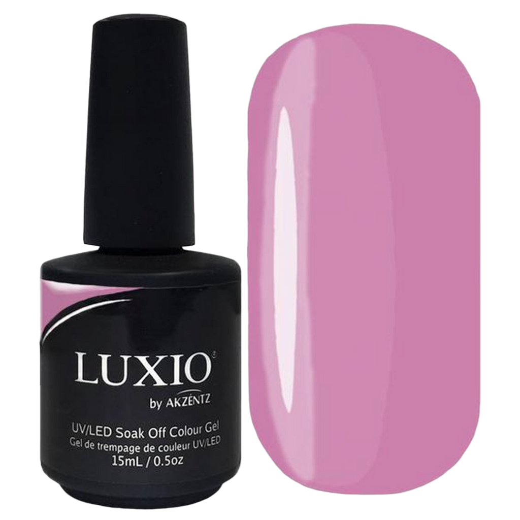 Luxio - Eternity Gel Polish, 15ml