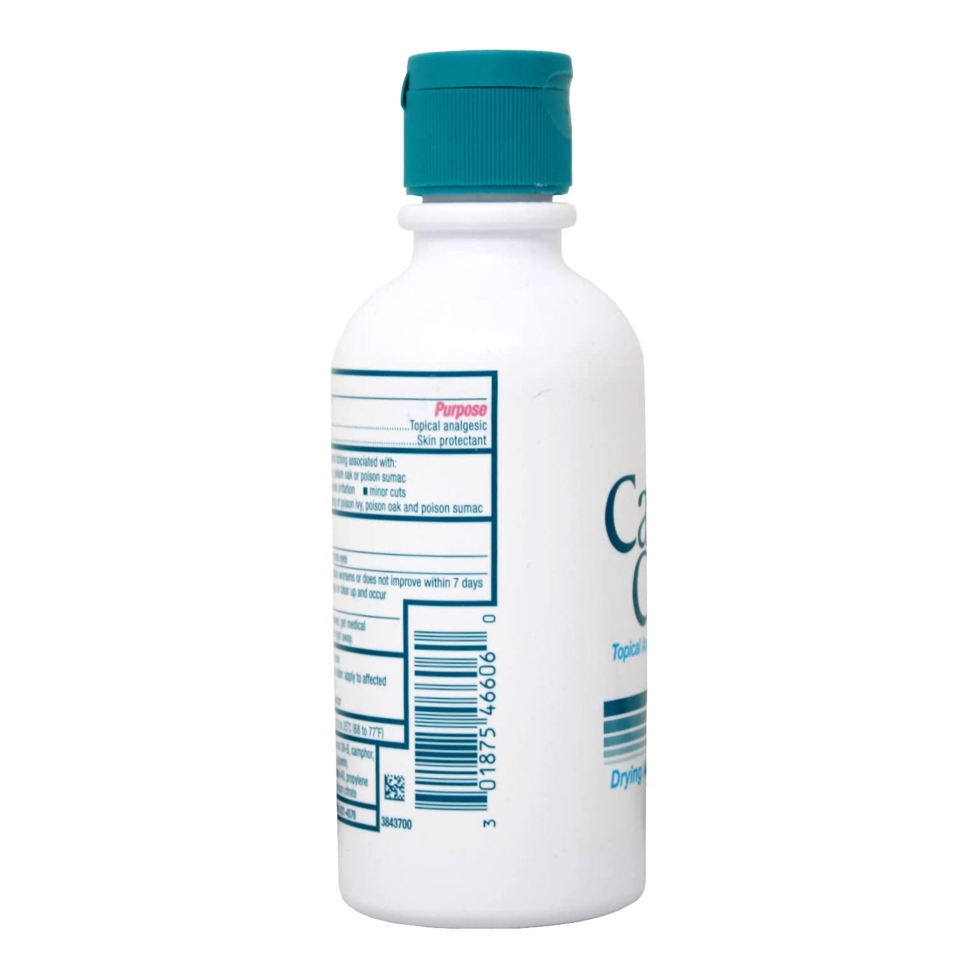 Caladryl® Clear Skin Protectant Lotion 30187546606