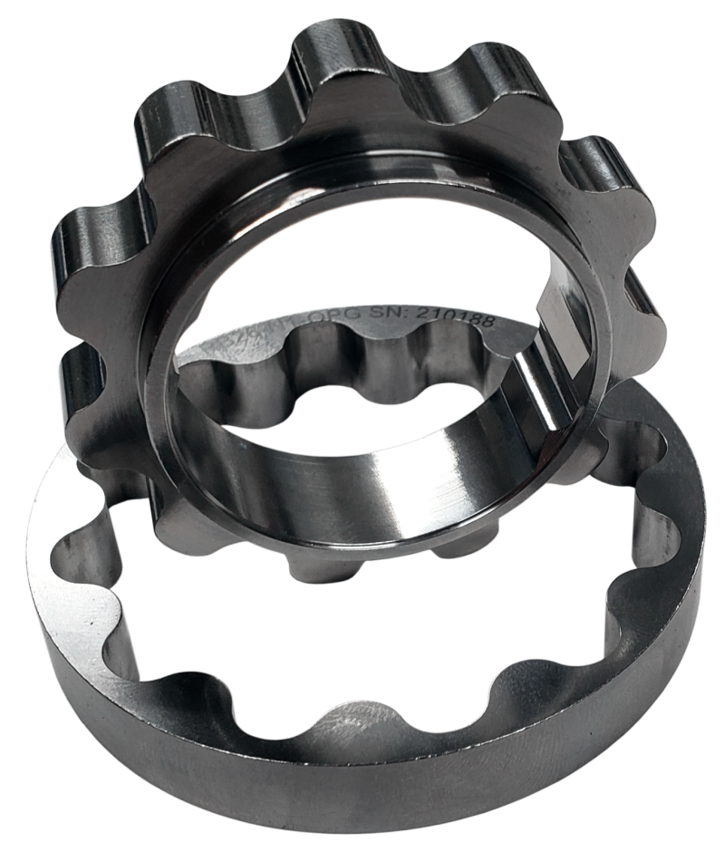 Boundary Nissan RB26DETT N1 2.6L Billet Oil Pump Gear RB26N1-OPG