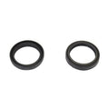 Athena 05-07 Honda CR 125 R 46x58.1x9.5/11.5mm Fork Oil Seal Kit P40FORK455086
