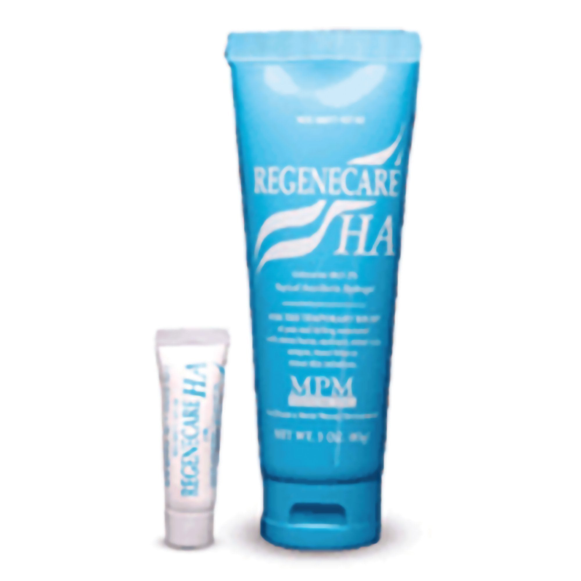 Regenecare Hydrogel Wound Dressing with Lidocaine, 3-ounce tube MP00107