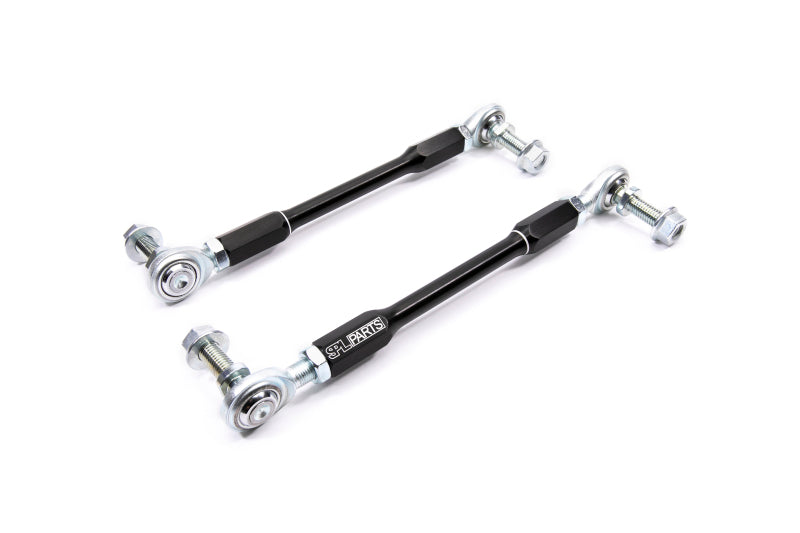 SPL Part Tesla Model 3 / Model Y Front Swaybar Endlinks