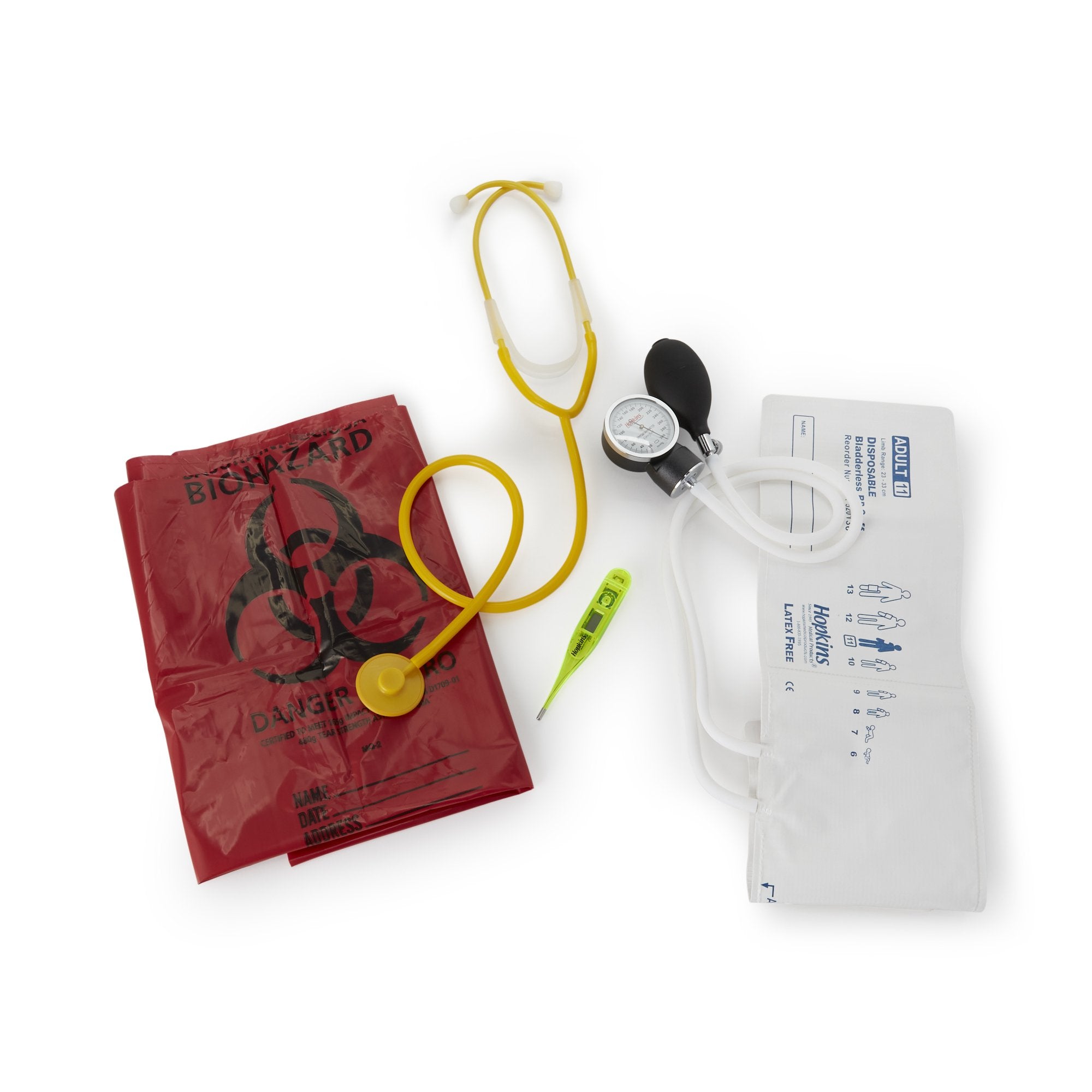Hopkins® MRSA Kit, Large 695258