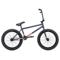 Kink 2026 Downside Complete BMX Bike - Purple Rose