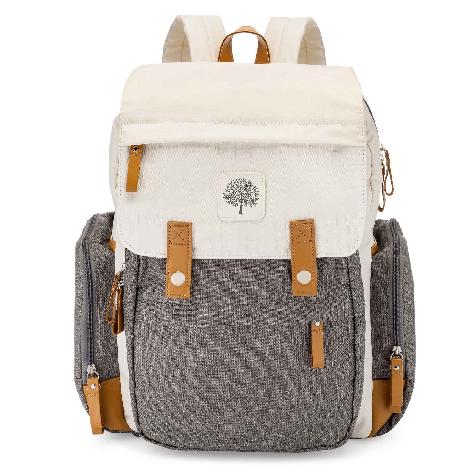 Birch Bag - Diaper Backpack - PhishStones Products